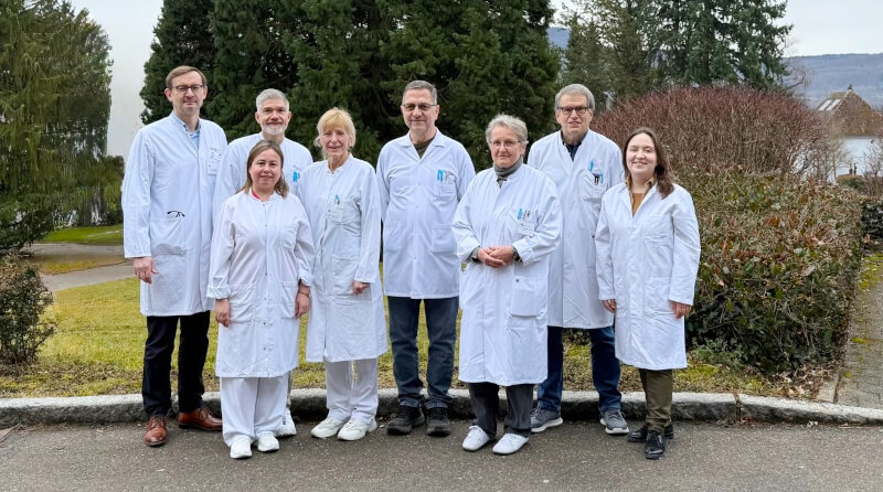 Rehabilitationsklinik